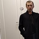 Джони, 50 лет