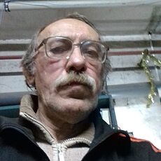 Фотография мужчины Александр, 65 лет из г. Макеевка