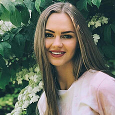 Фотография девушки Полина, 33 года из г. Ялта