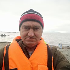 Фотография мужчины Руслан, 52 года из г. Петропавловск-Камчатский