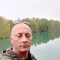 Фотография мужчины Александр, 41 год из г. Новомосковск
