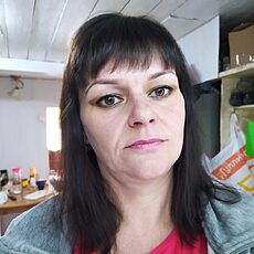 Фотография девушки Белка, 41 год из г. Ульяновск