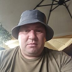 Фотография мужчины Алексей, 43 года из г. Нижнегорский