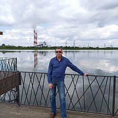 Фотография мужчины Илья, 62 года из г. Хабаровск