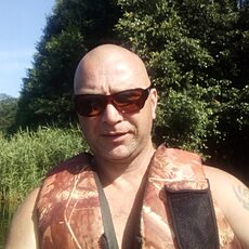 Фотография мужчины Виталий, 46 лет из г. Воронеж