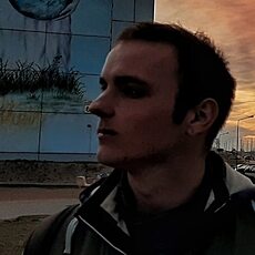 Фотография мужчины Дмитрий, 25 лет из г. Смолевичи