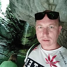 Фотография мужчины Александр, 42 года из г. Орск