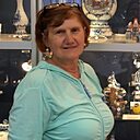 Ольга, 60 лет
