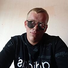 Фотография мужчины Саня, 21 год из г. Старобельск