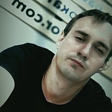 Фотография мужчины Антон, 37 лет из г. Звенигород