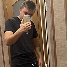 Фотография мужчины Тема, 27 лет из г. Орша