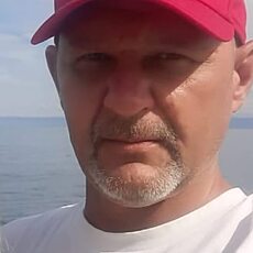 Фотография мужчины Алексей, 50 лет из г. Ангарск