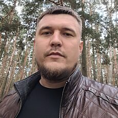 Фотография мужчины Саша, 35 лет из г. Киев