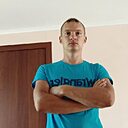 Сергей, 35 лет