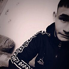 Фотография мужчины Саша, 27 лет из г. Борзя