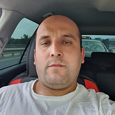 Фотография мужчины Ruslan, 40 лет из г. Прага