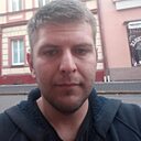 Александр, 33 года