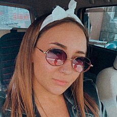 Фотография девушки Ева, 24 года из г. Екатеринбург