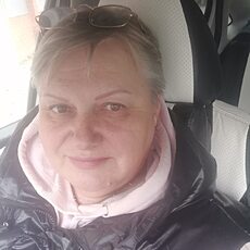 Фотография девушки Елена, 58 лет из г. Гаврилов Посад