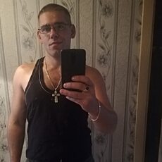 Фотография мужчины Игорь, 26 лет из г. Витебск