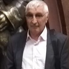 Фотография мужчины Шах, 68 лет из г. Махачкала