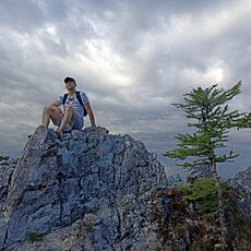 Фотография мужчины Михаил, 37 лет из г. Ангарск