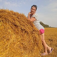 Фотография девушки Елена, 45 лет из г. Кострома