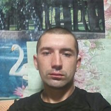 Фотография мужчины Костя, 28 лет из г. Кричев