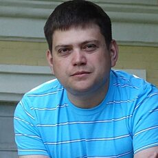 Фотография мужчины Алексей, 39 лет из г. Жигулевск