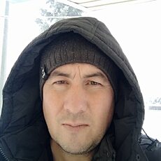 Фотография мужчины Руслан, 44 года из г. Тацинская
