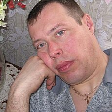 Фотография мужчины Алексей, 49 лет из г. Омутнинск