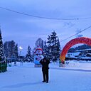 Боря, 64 года