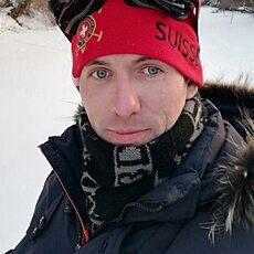 Фотография мужчины Евгений, 33 года из г. Шелехов