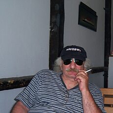 Фотография мужчины Эд, 59 лет из г. Тбилиси