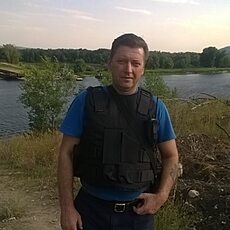 Фотография мужчины Олег, 58 лет из г. Самара