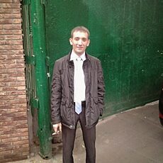 Фотография мужчины Эдуард, 41 год из г. Чебоксары