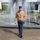 Эльвир, 39 лет