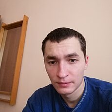 Фотография мужчины Алексей, 28 лет из г. Залари