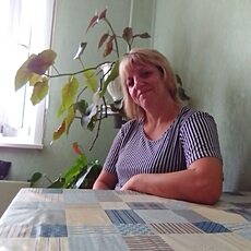 Фотография девушки Светлана, 52 года из г. Егорьевск