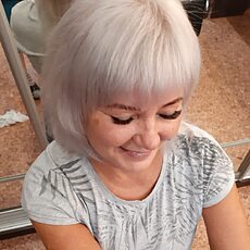 Фотография девушки Татьяна, 57 лет из г. Подольск