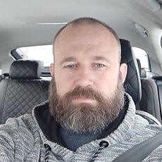Фотография мужчины Вячеслав, 43 года из г. Новосибирск