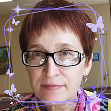 Фотография девушки Ольга, 52 года из г. Омск