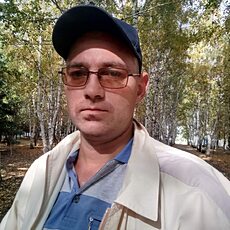 Фотография мужчины Антон, 38 лет из г. Кокчетав