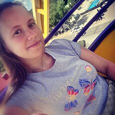Фотография девушки Елена, 29 лет из г. Вологда