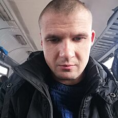 Фотография мужчины Ярослав, 34 года из г. Одесса