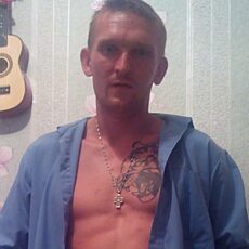 Фотография мужчины Саша, 33 года из г. Первомайск