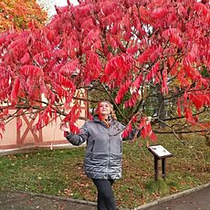 Фотография девушки Ольга, 54 года из г. Пермь