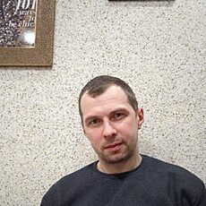 Фотография мужчины Павел, 35 лет из г. Мядель