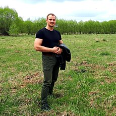 Фотография мужчины Дмитрий, 40 лет из г. Пенза