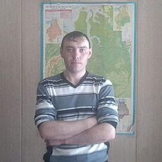 Фотография мужчины Алексей, 35 лет из г. Упорово
